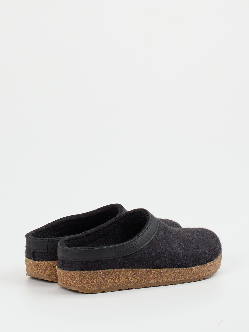 Hausschuh grau 7163409004803