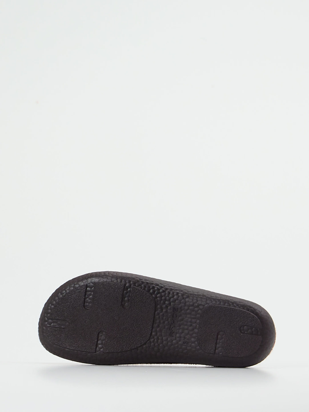 Hausschuh rot 7163509001605
