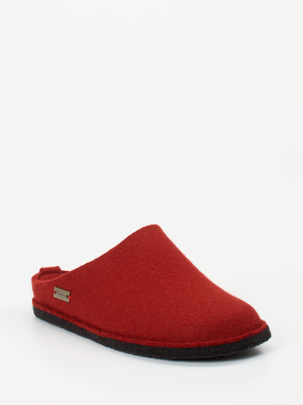 Hausschuh rot 7163509000106