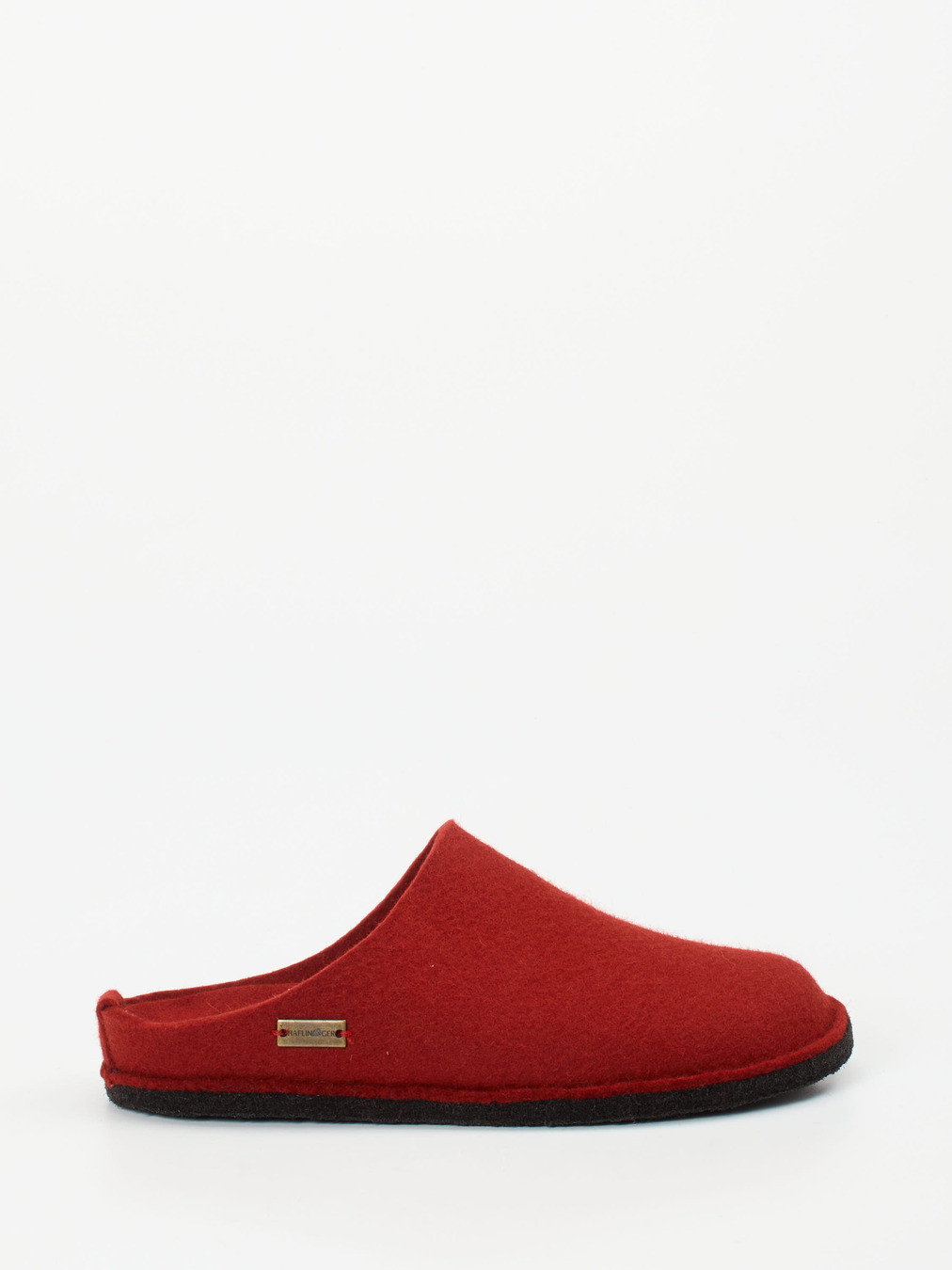 Hausschuh rot 7163509000101