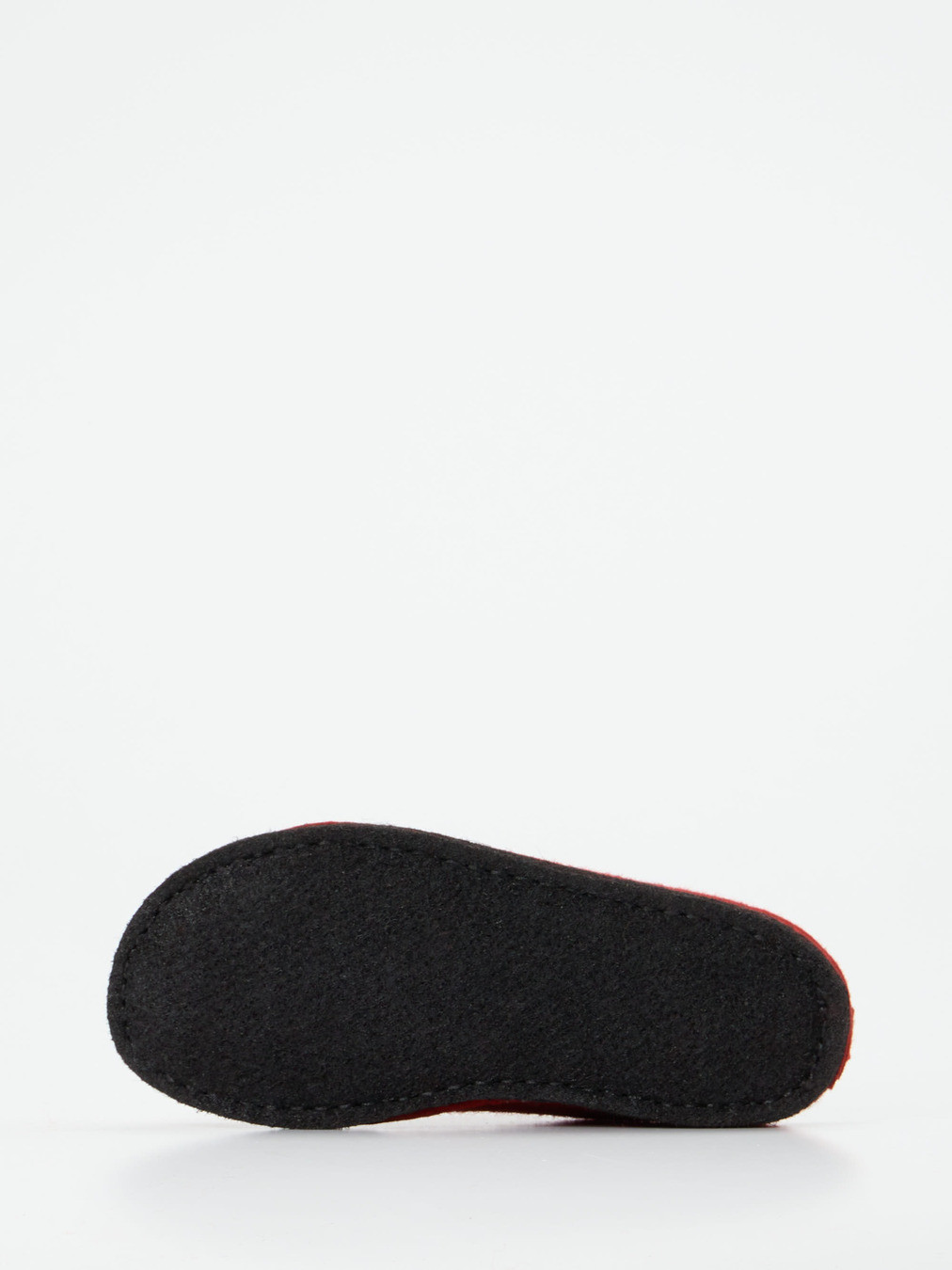 Hausschuh rot 7163509000105