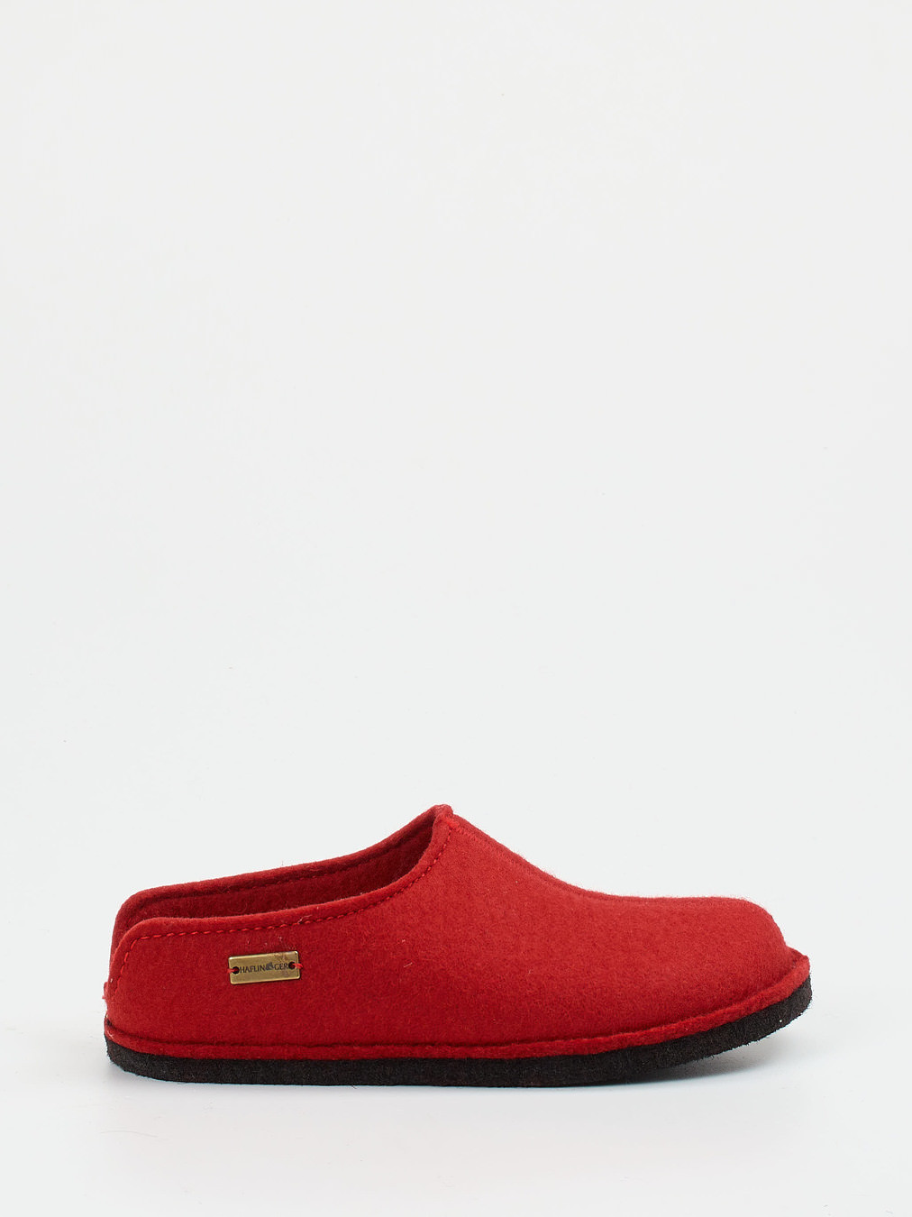 Hausschuh rot 7163559001901