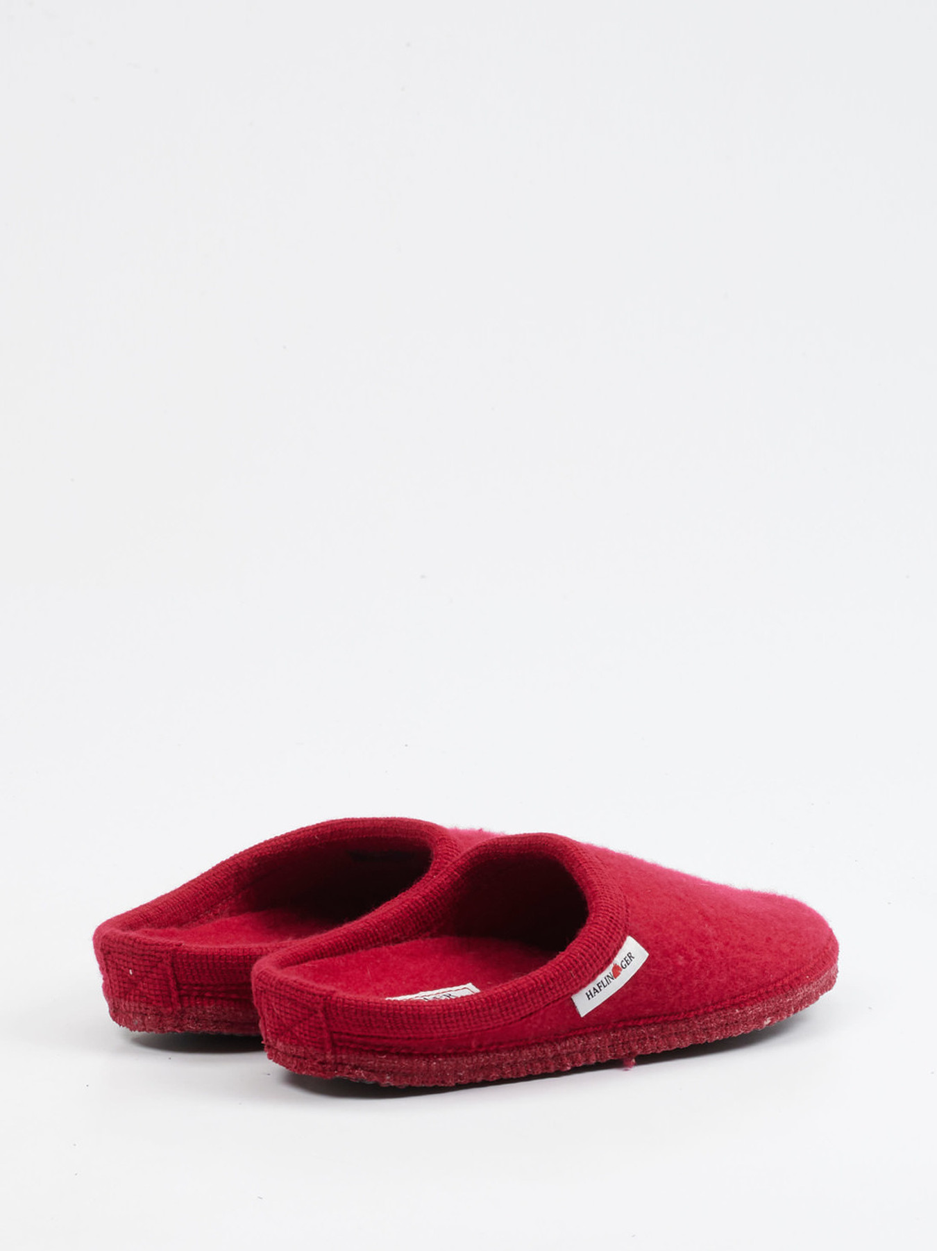 Hauspantolette rot 7163559003003