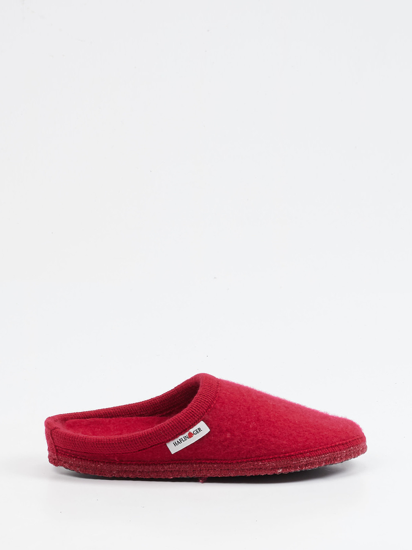 Hauspantolette rot 7163559003001