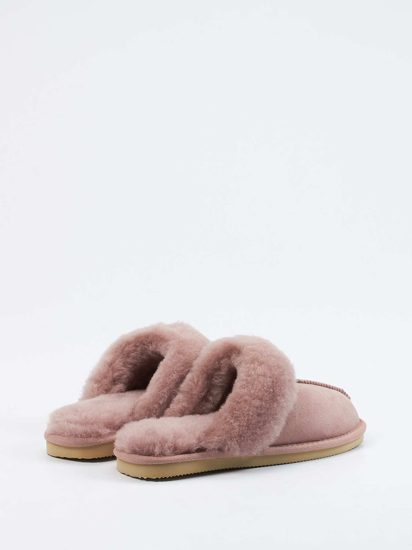 Hausschuh pink 7163549000903