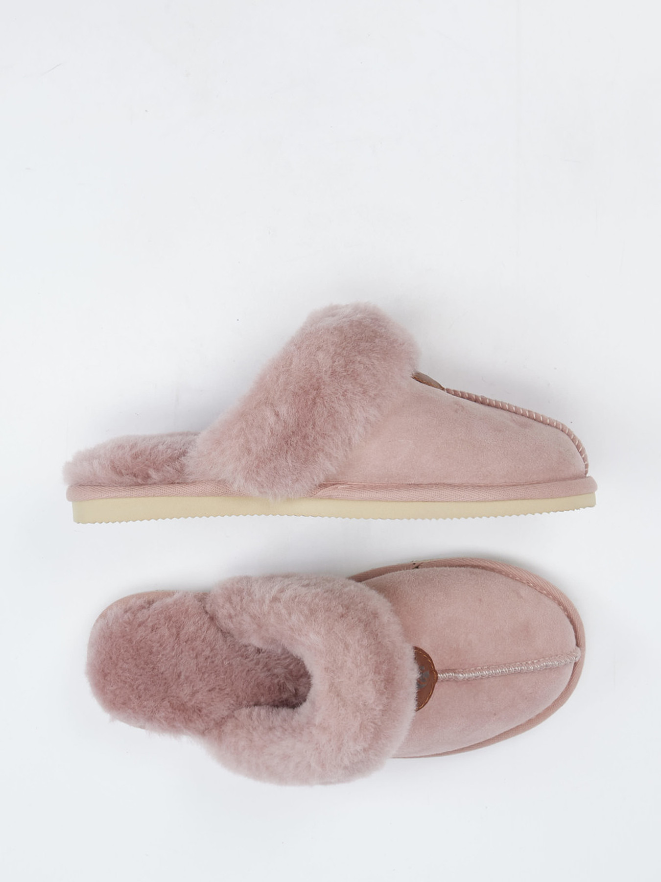 Hausschuh pink 7163549000904