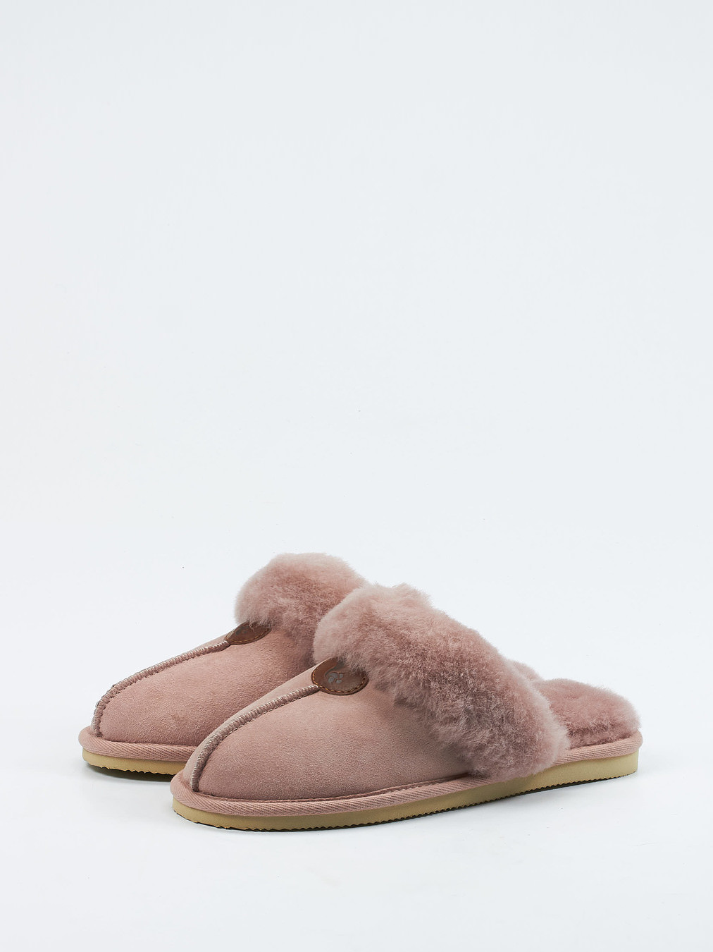 Hausschuh pink 7163549000902