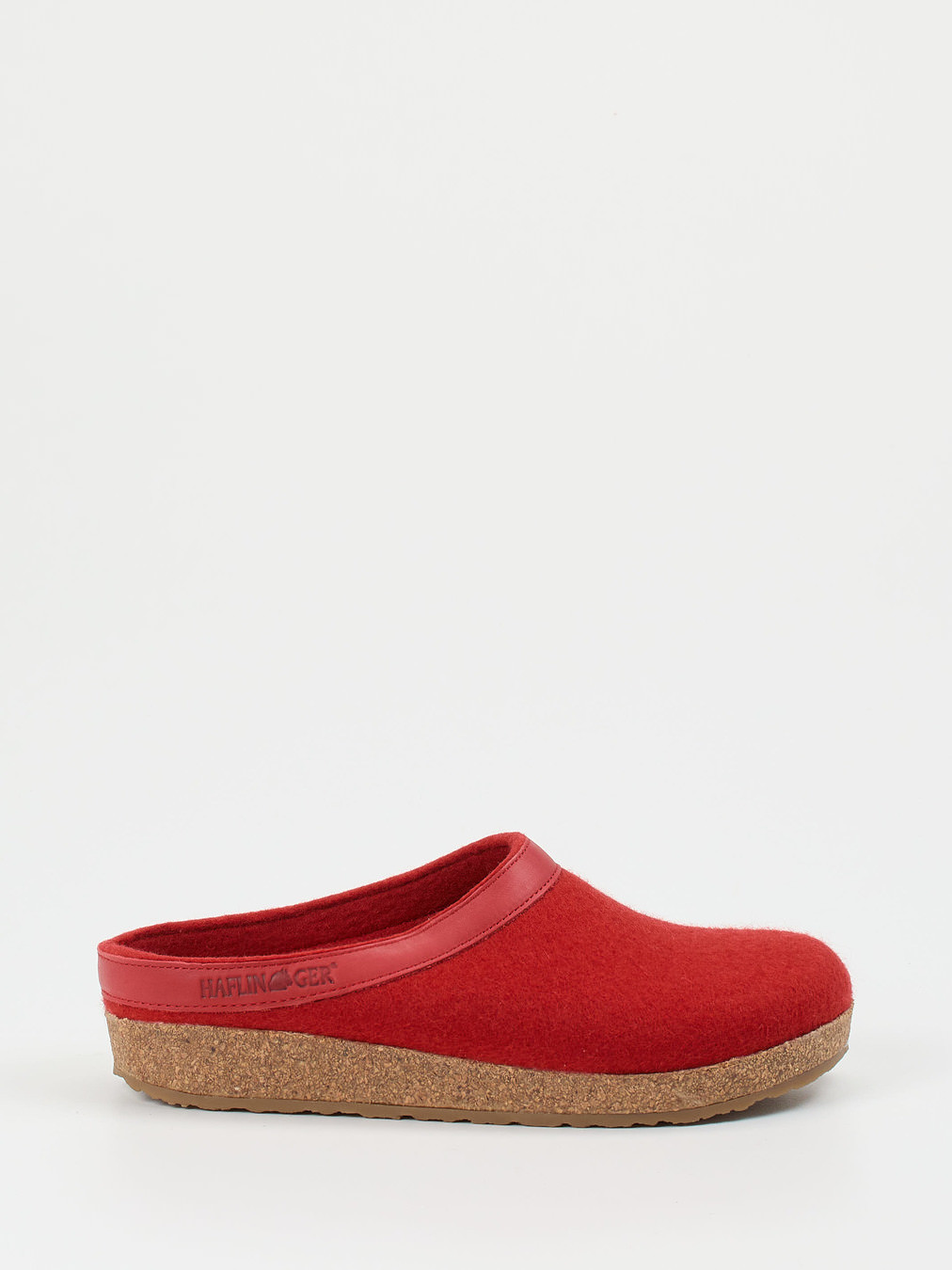 Hausschuh rot 7163559000501