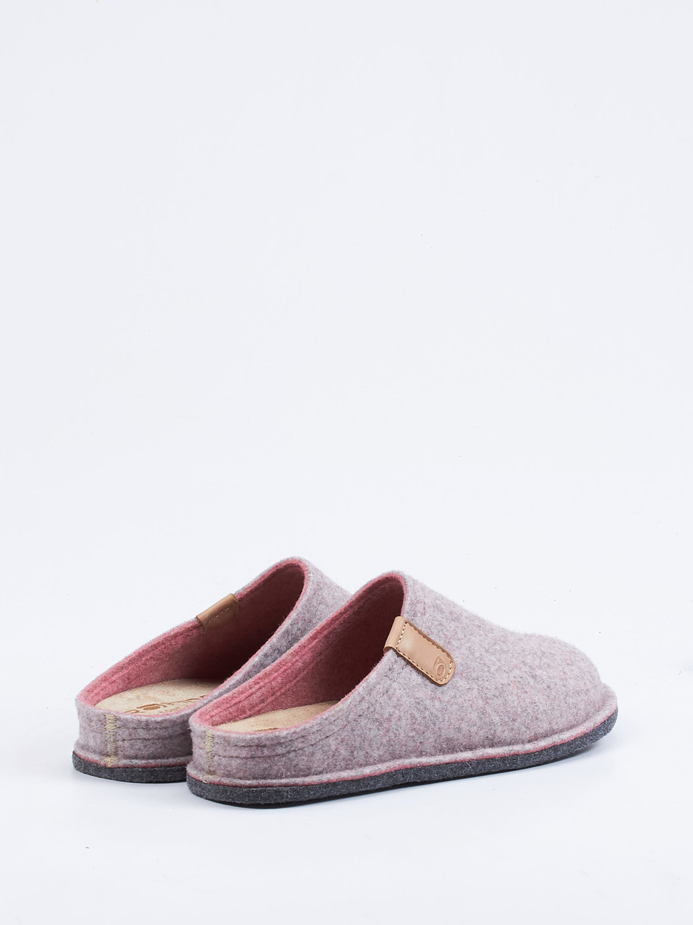 Hausschuh rosa 7163599001003