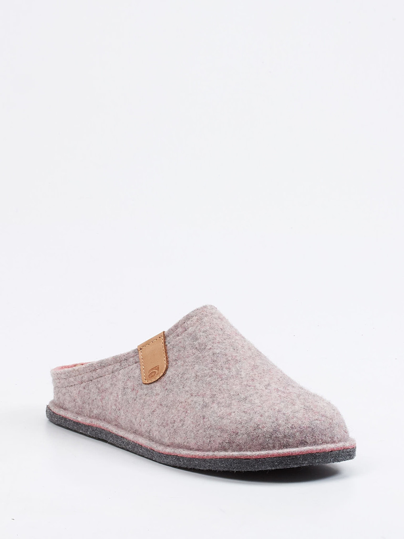 Hausschuh rosa 7163599001006