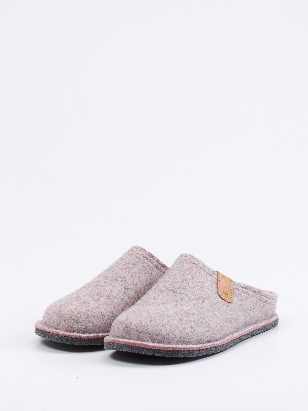 Hausschuh rosa 7163599001002