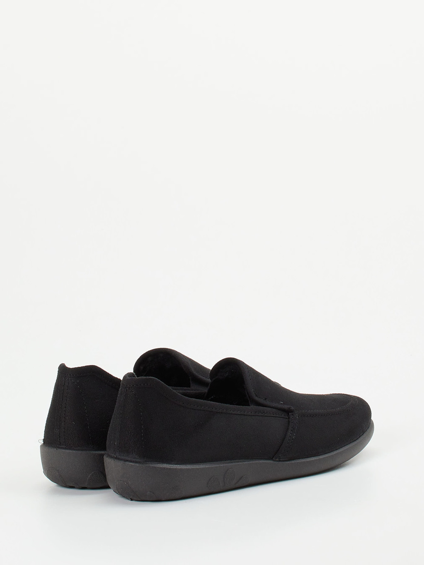 Hausschuh schwarz 7173009000503