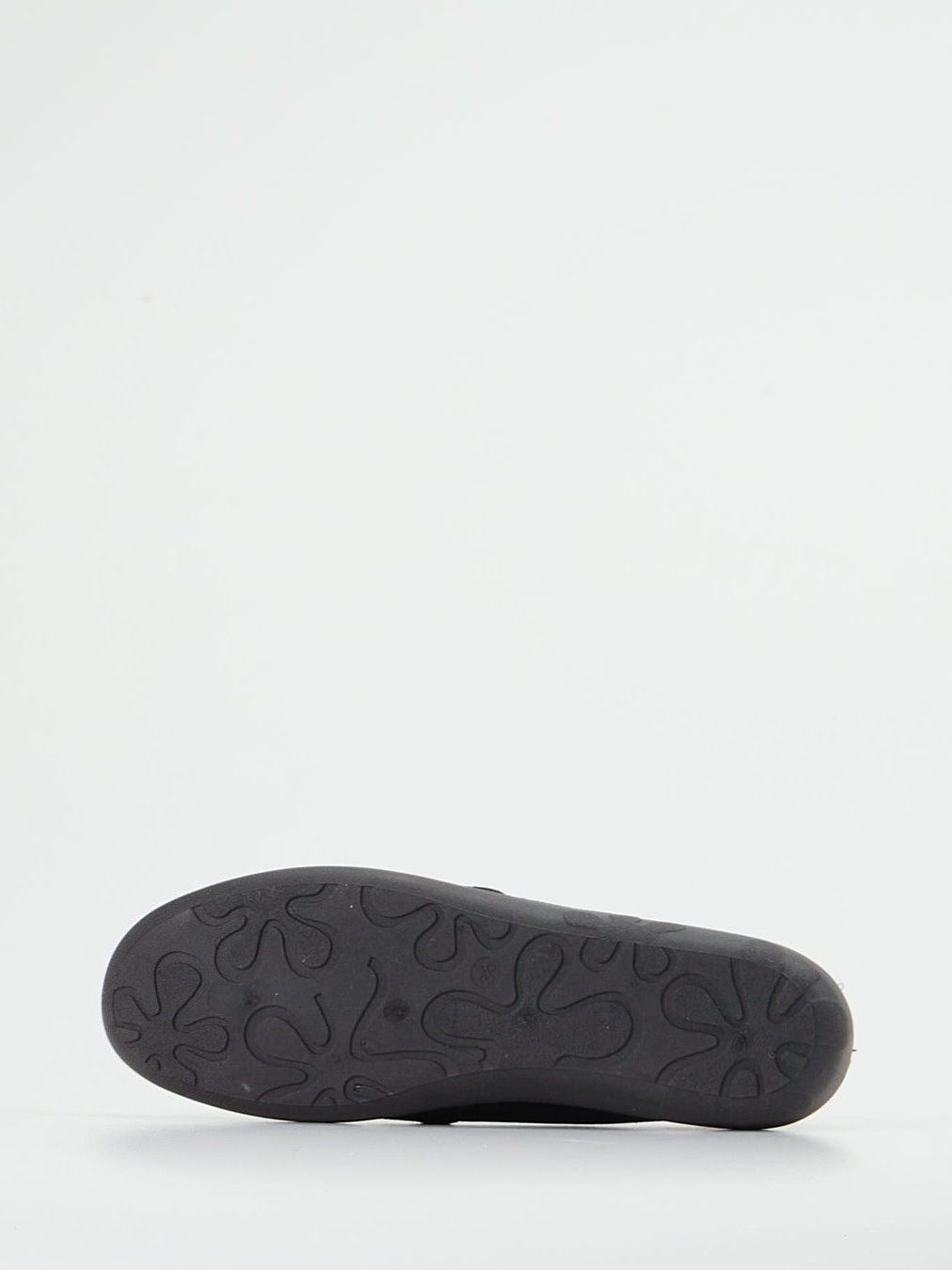 Hausschuh schwarz 7173009000505