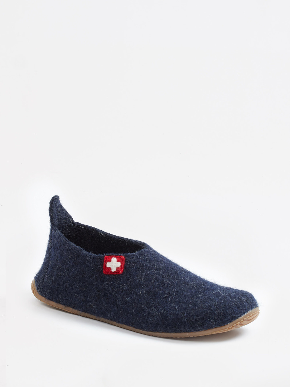 Hausschuh blau 7173109001406