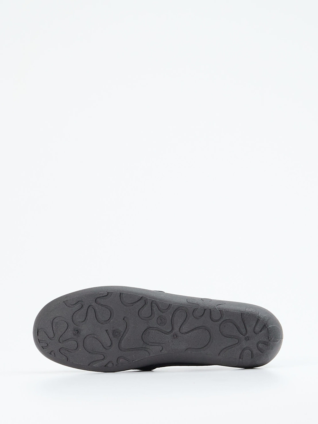 Hausschuh blau 7173109000505