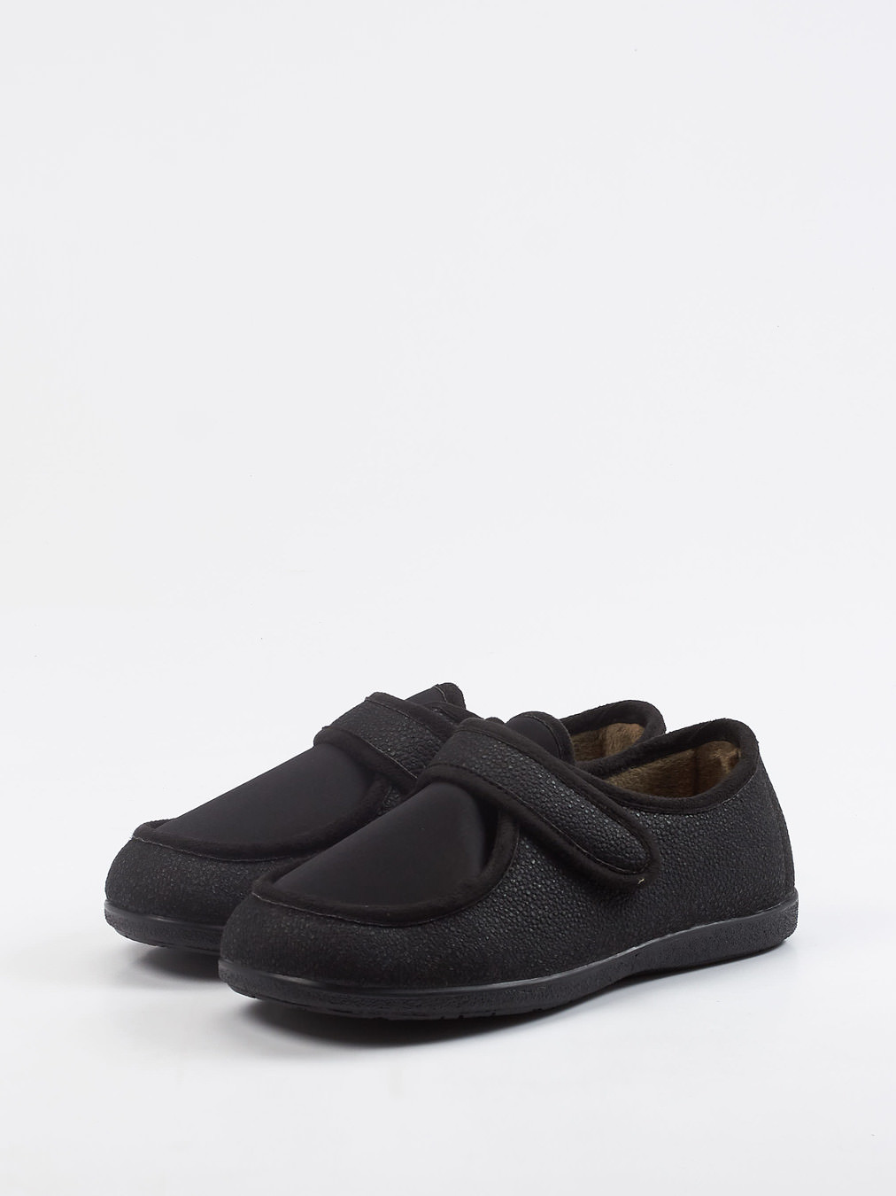 Hausschuh schwarz 7173009002002