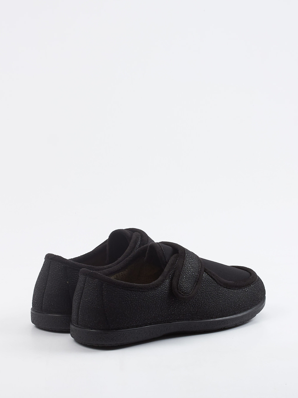 Hausschuh schwarz 7173009002003