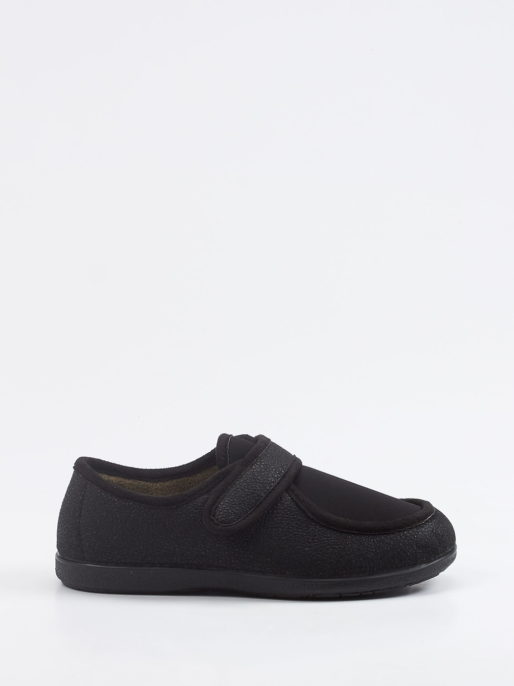 Hausschuh schwarz 7173009002001