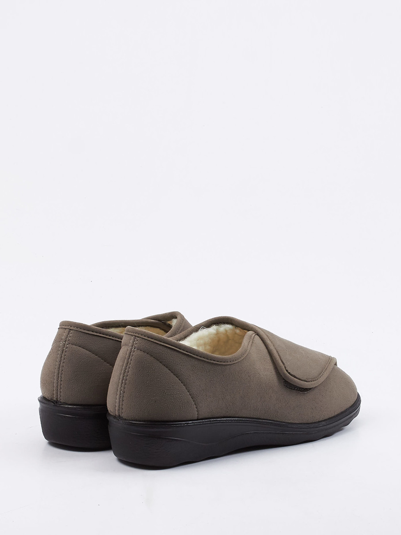 Hausschuh beige 7173399000403