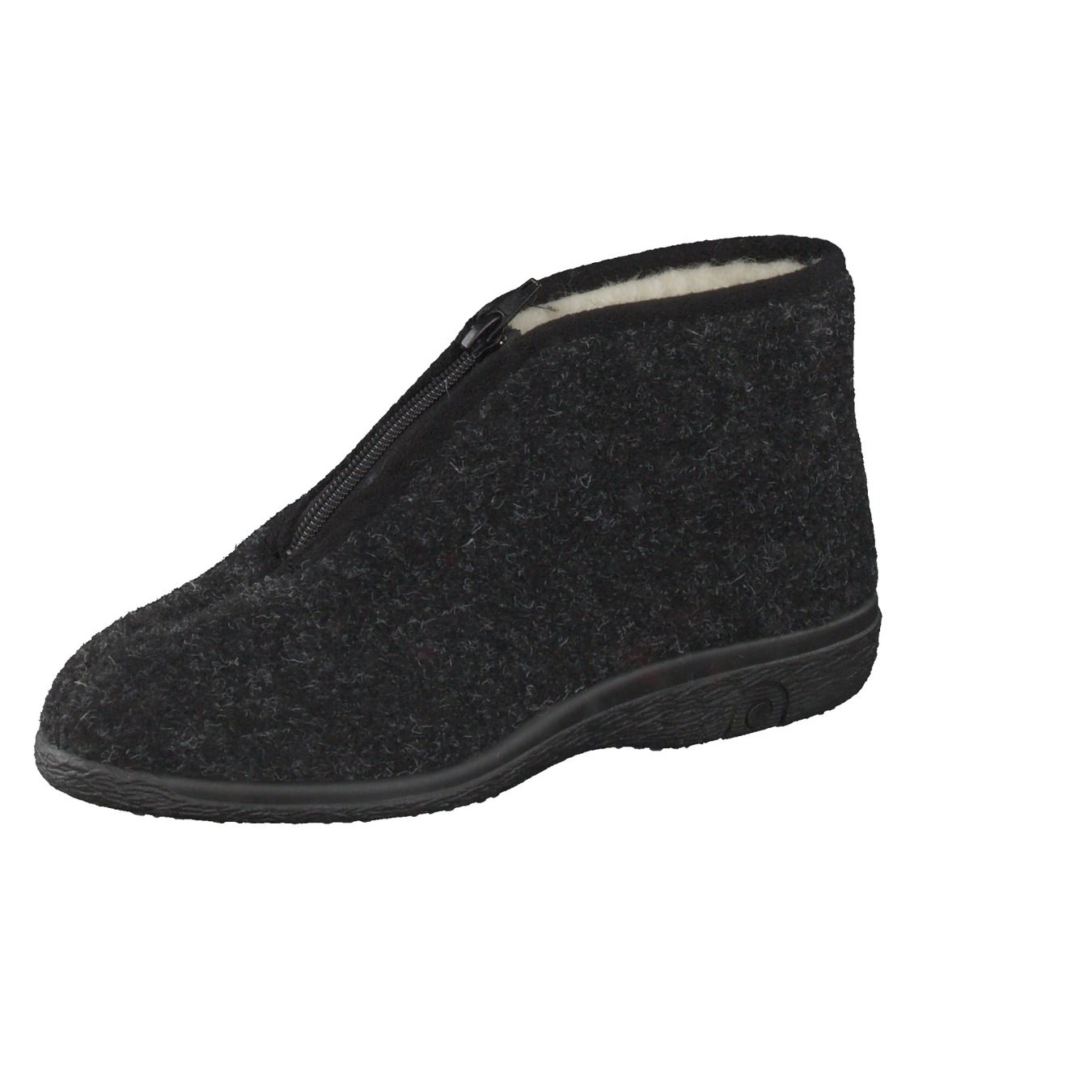 Hausschuh grau 7173409019G01