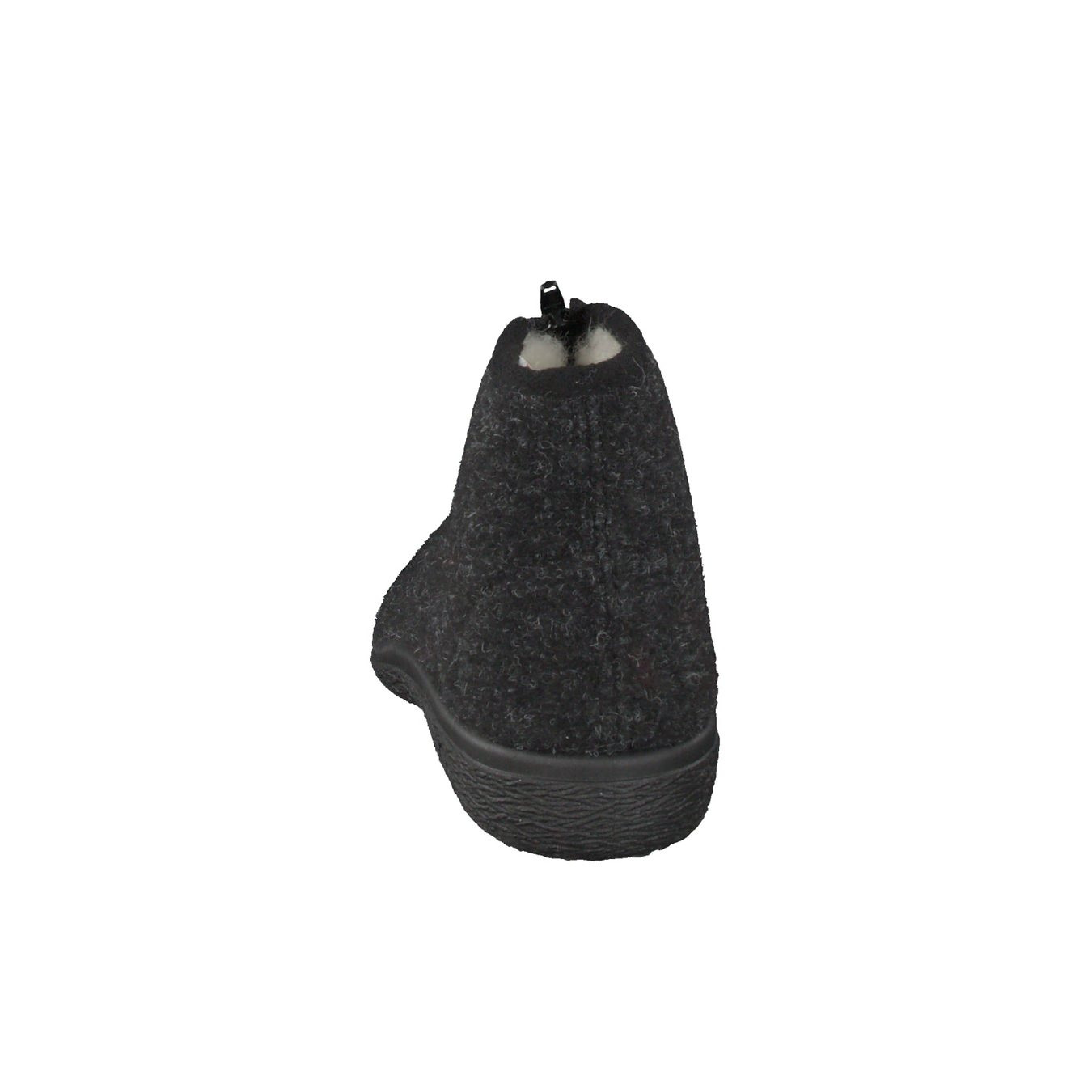 Hausschuh grau 7173409019G03