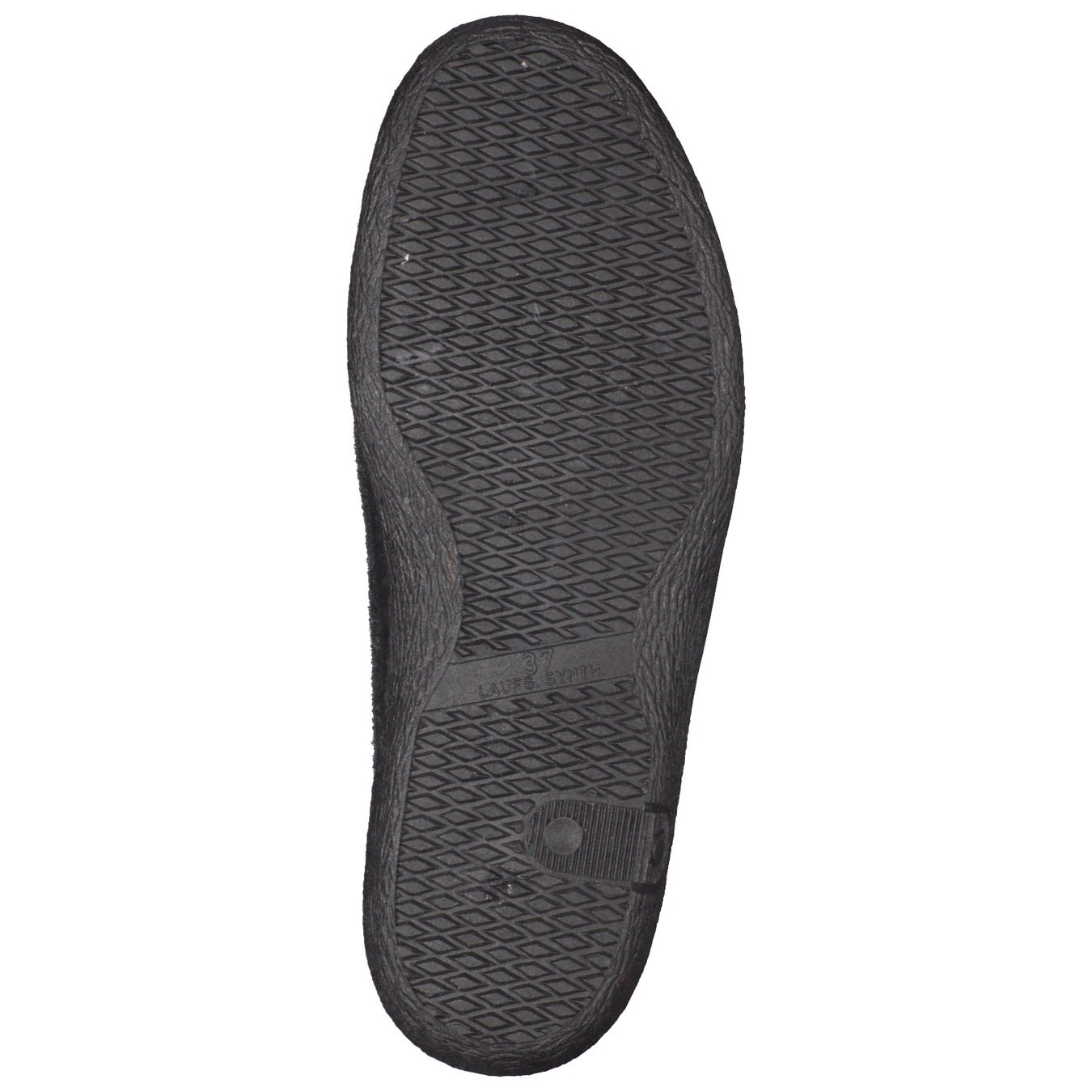 Hausschuh grau 7173409019G05