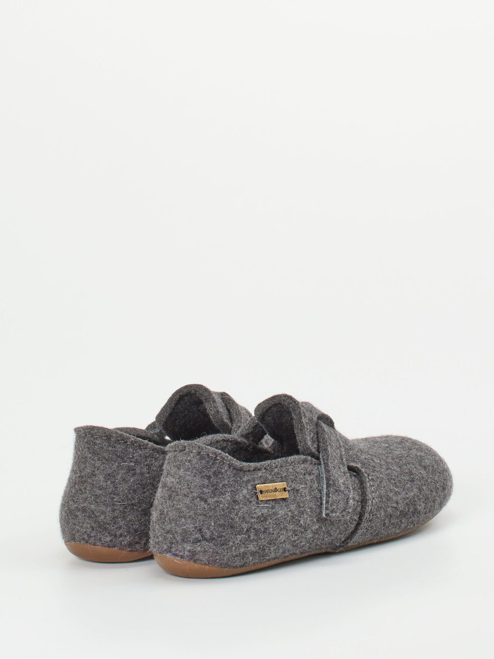 Pantolette grau 7173459000203