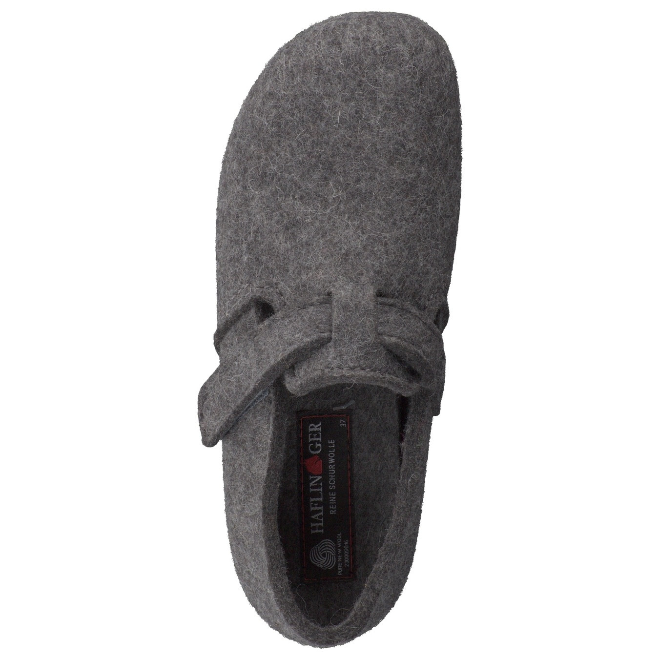 Pantolette grau 717345900207