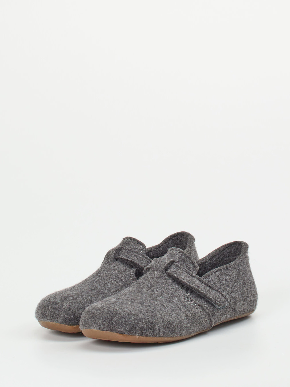 Pantolette grau 7173459000202