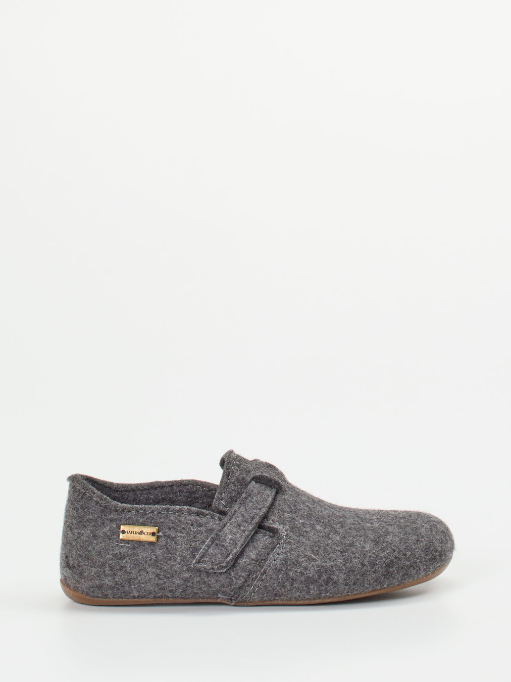 Pantolette grau 7173459000201