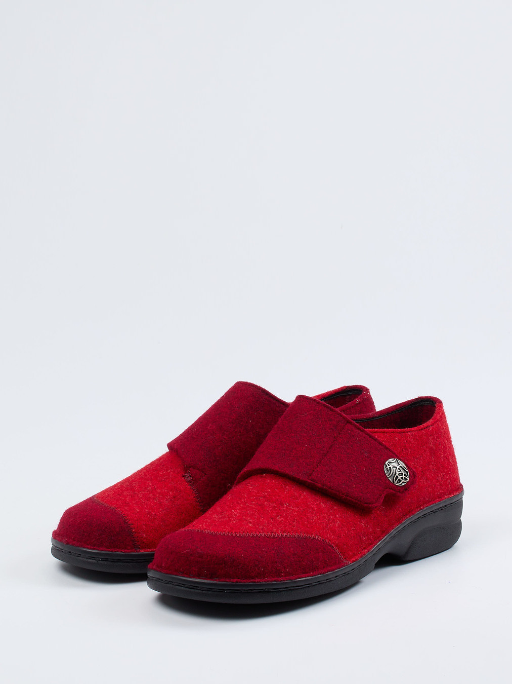 Hausschuh rot 7173559000102