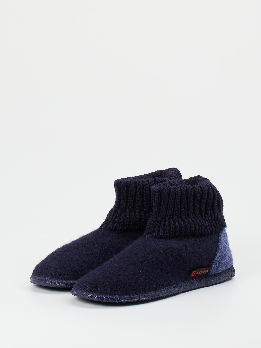 Hausschuh blau 7180101000102