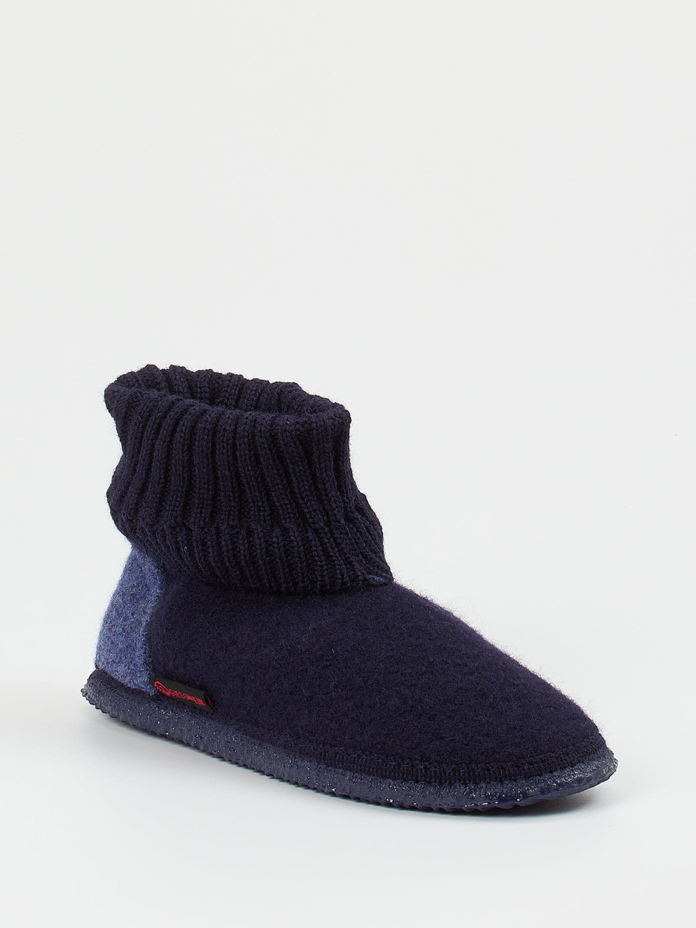 Hausschuh blau 7180101000106