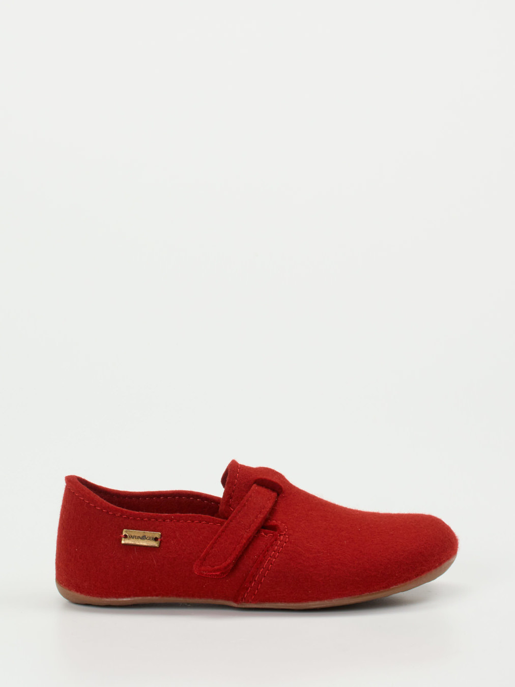 Hausschuh rot 7173559000401