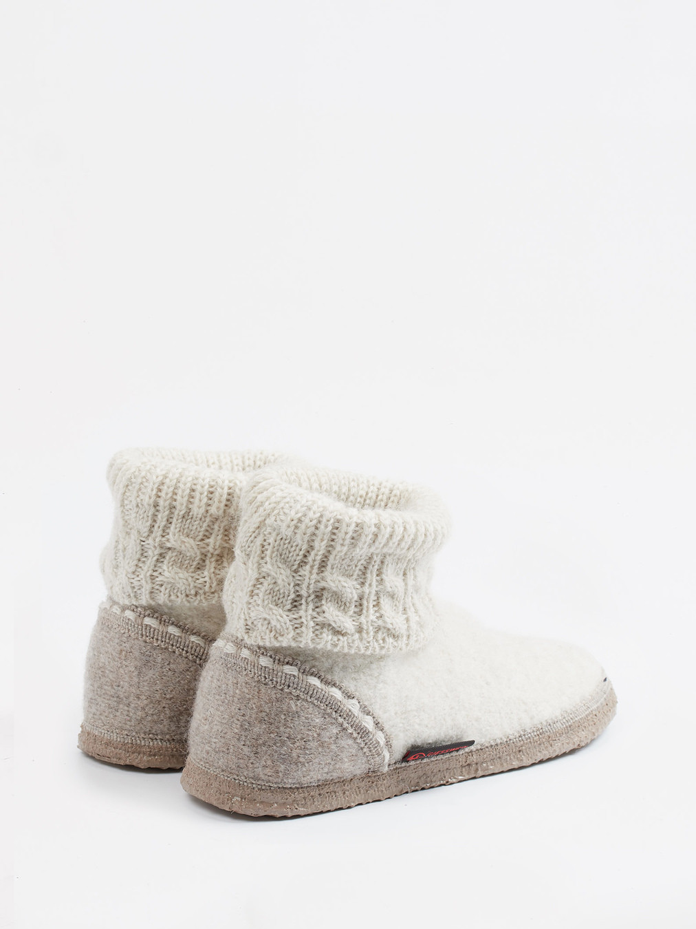 Hausschuh beige 7180359000303