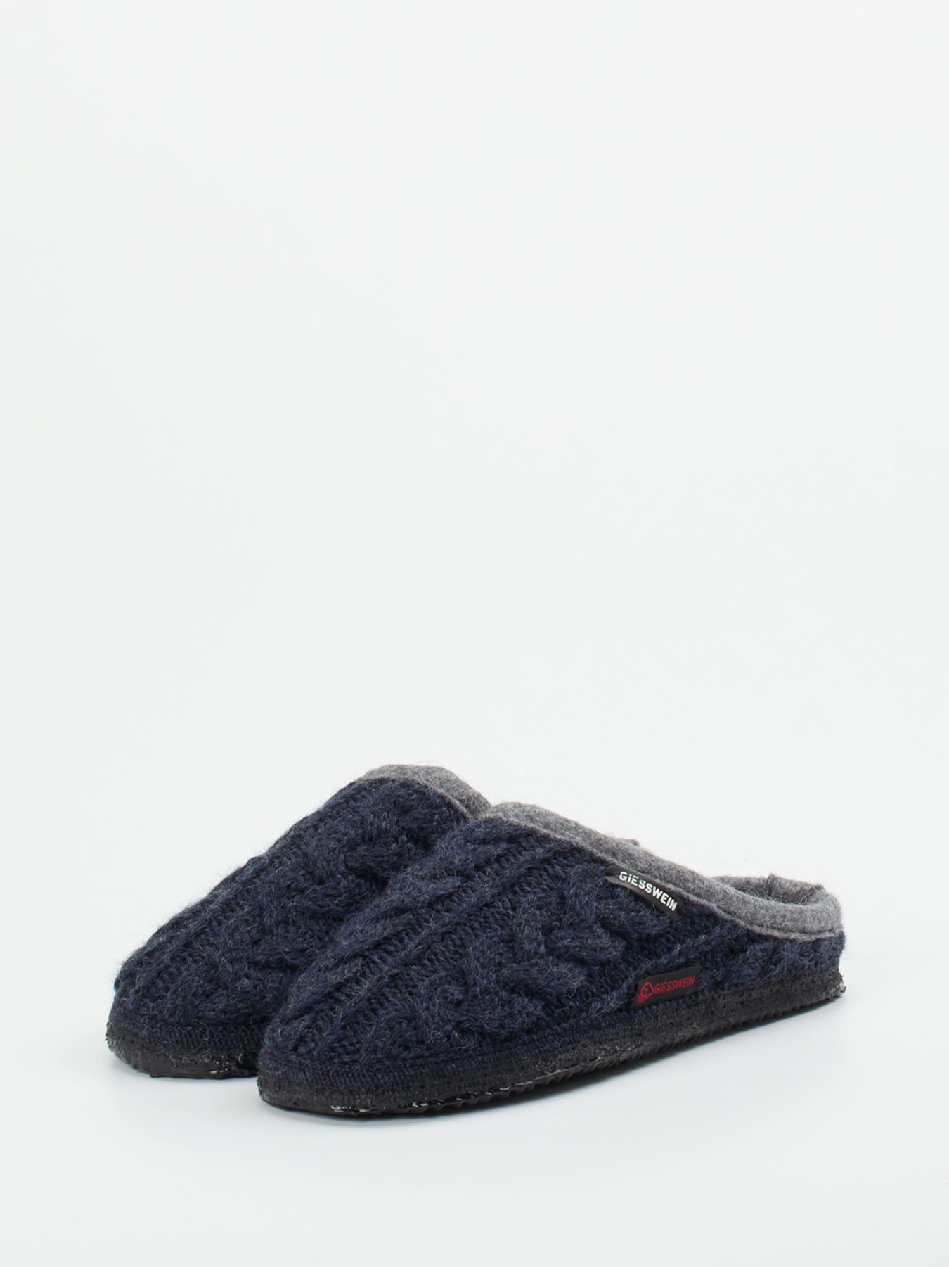 Hausschuh blau 7184109000102