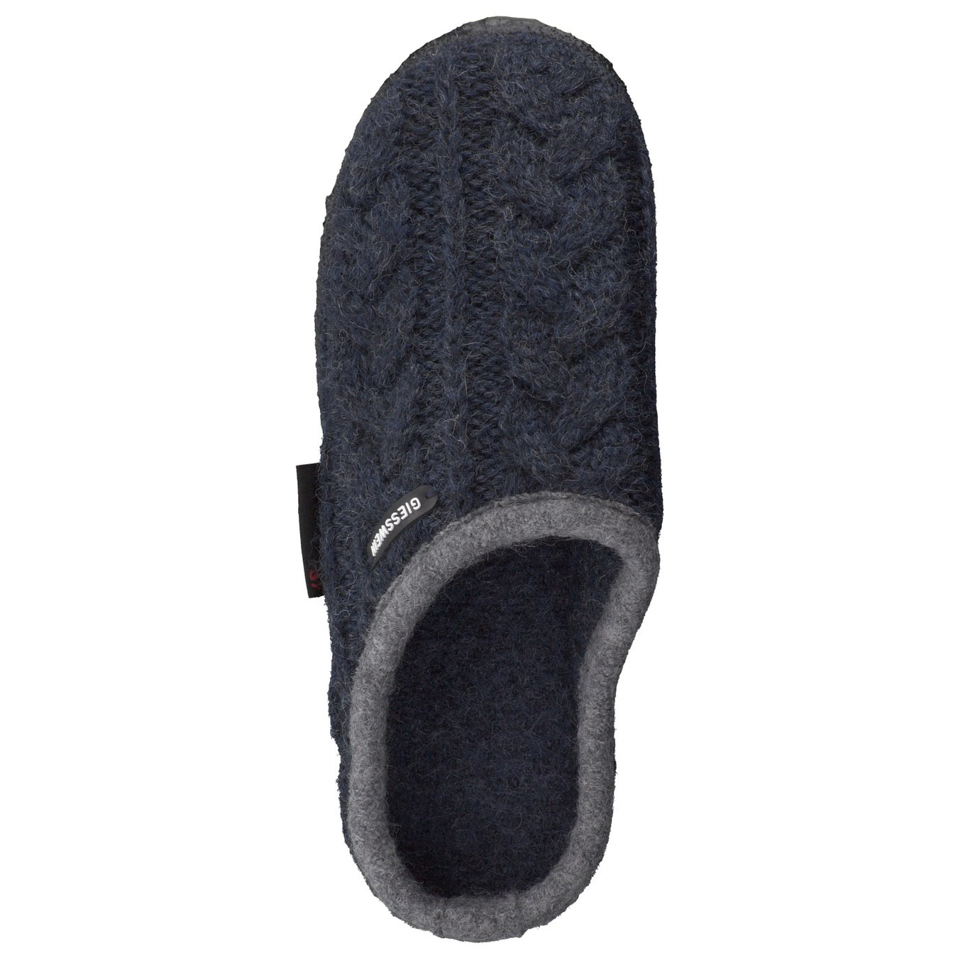 Hausschuh blau 718410900107