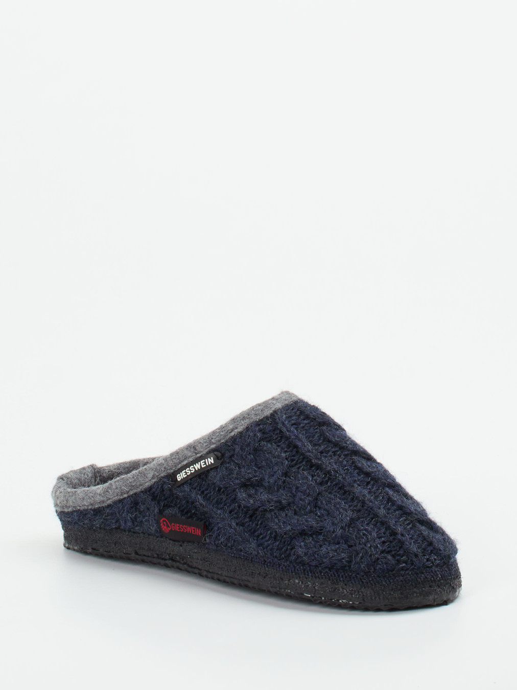 Hausschuh blau 7184109000106