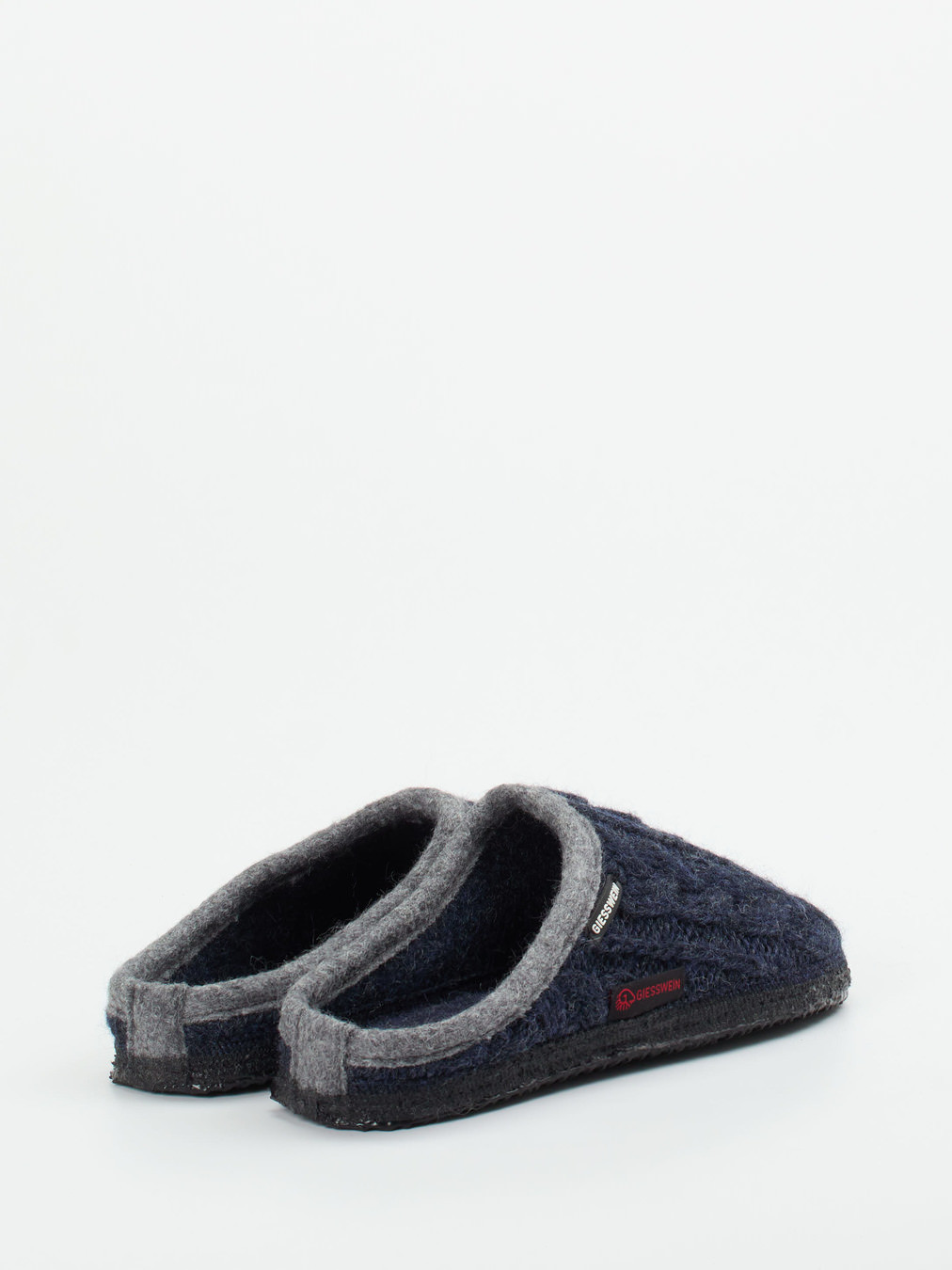 Hausschuh blau 7184109000103