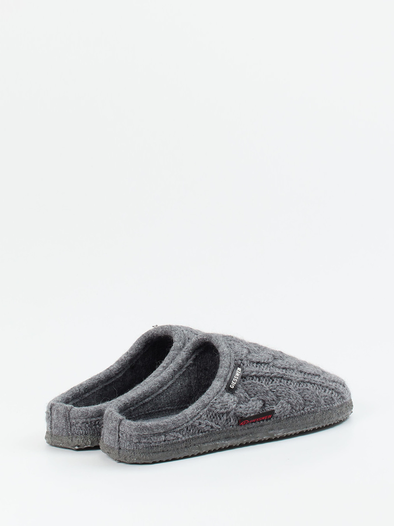 Hausschuh grau 7184409000203