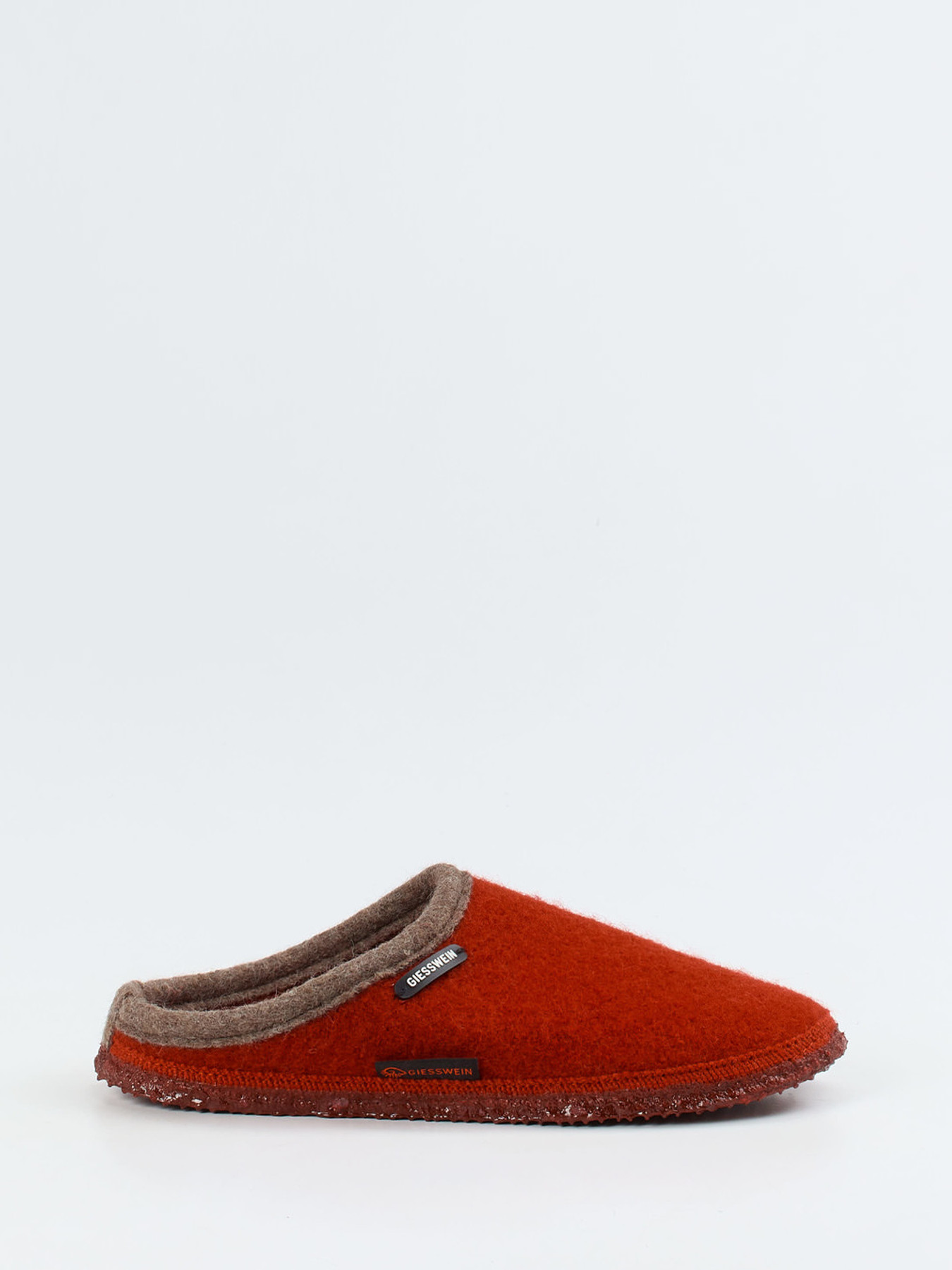 Hausschuh rot 7184559000101