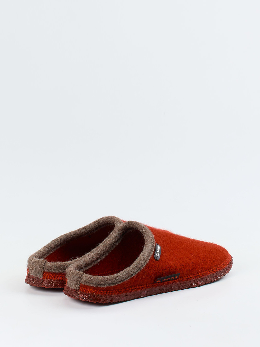 Hausschuh rot 7184559000103