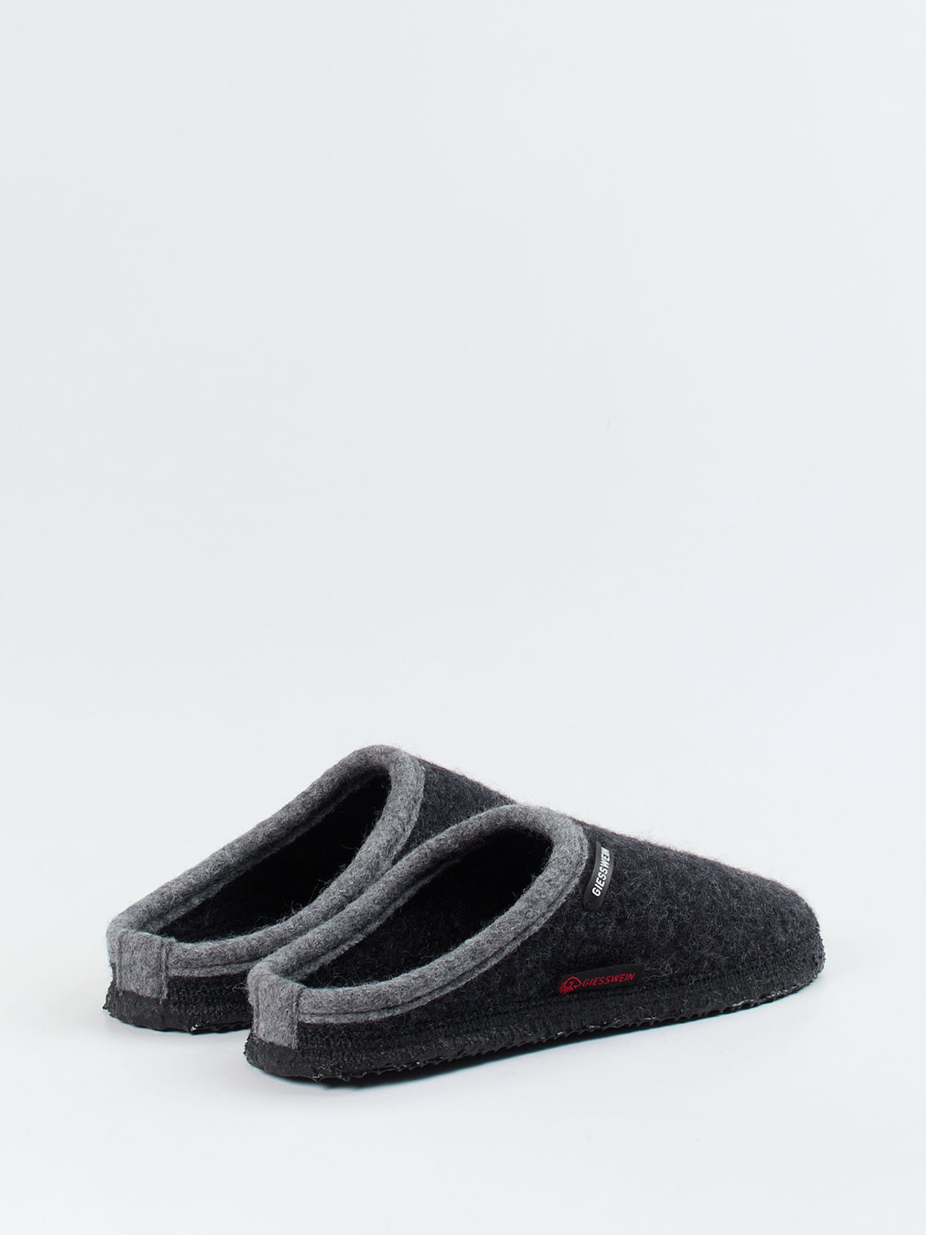 Hausschuh grau 7184409000503