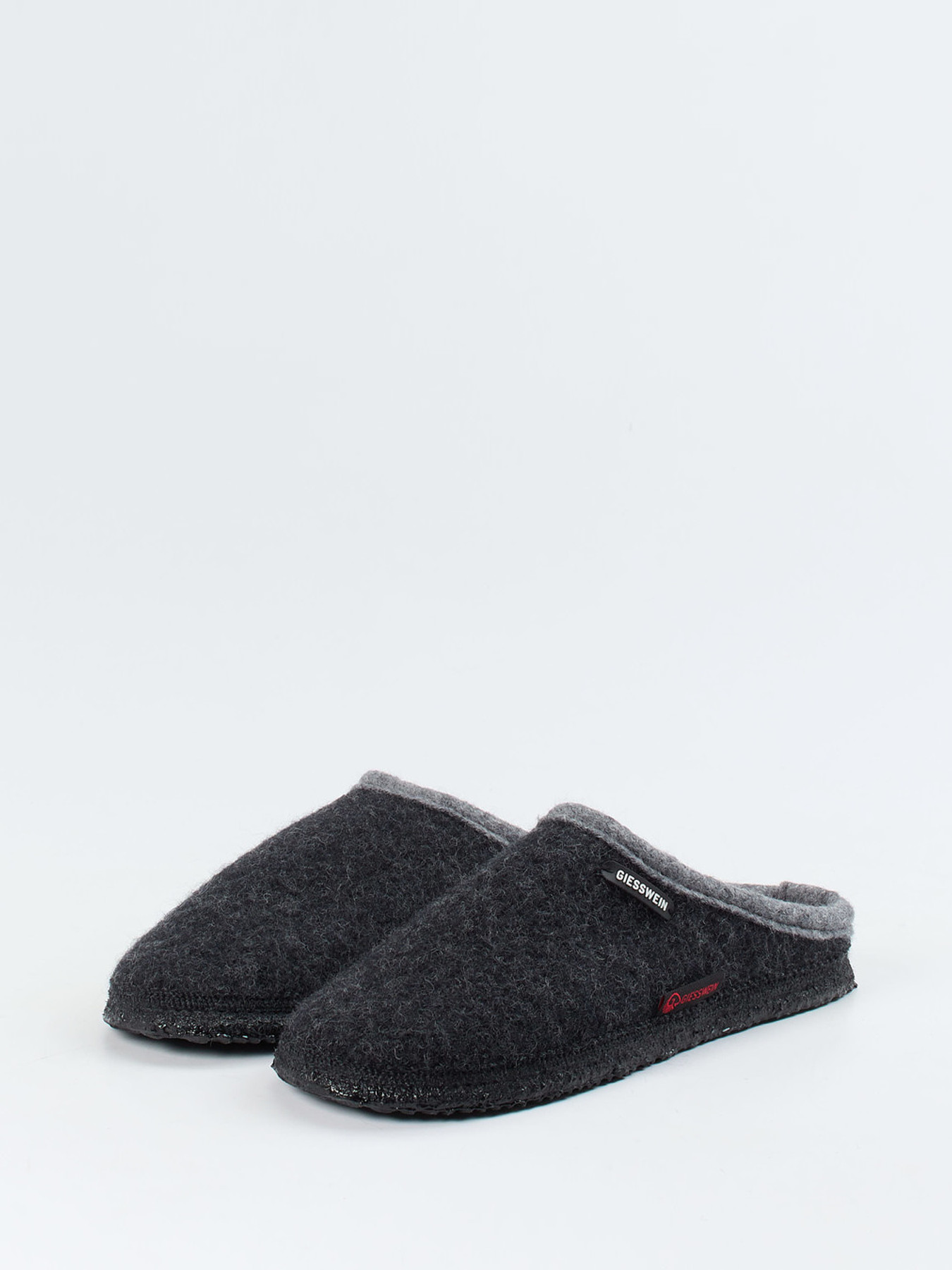 Hausschuh grau 7184409000502