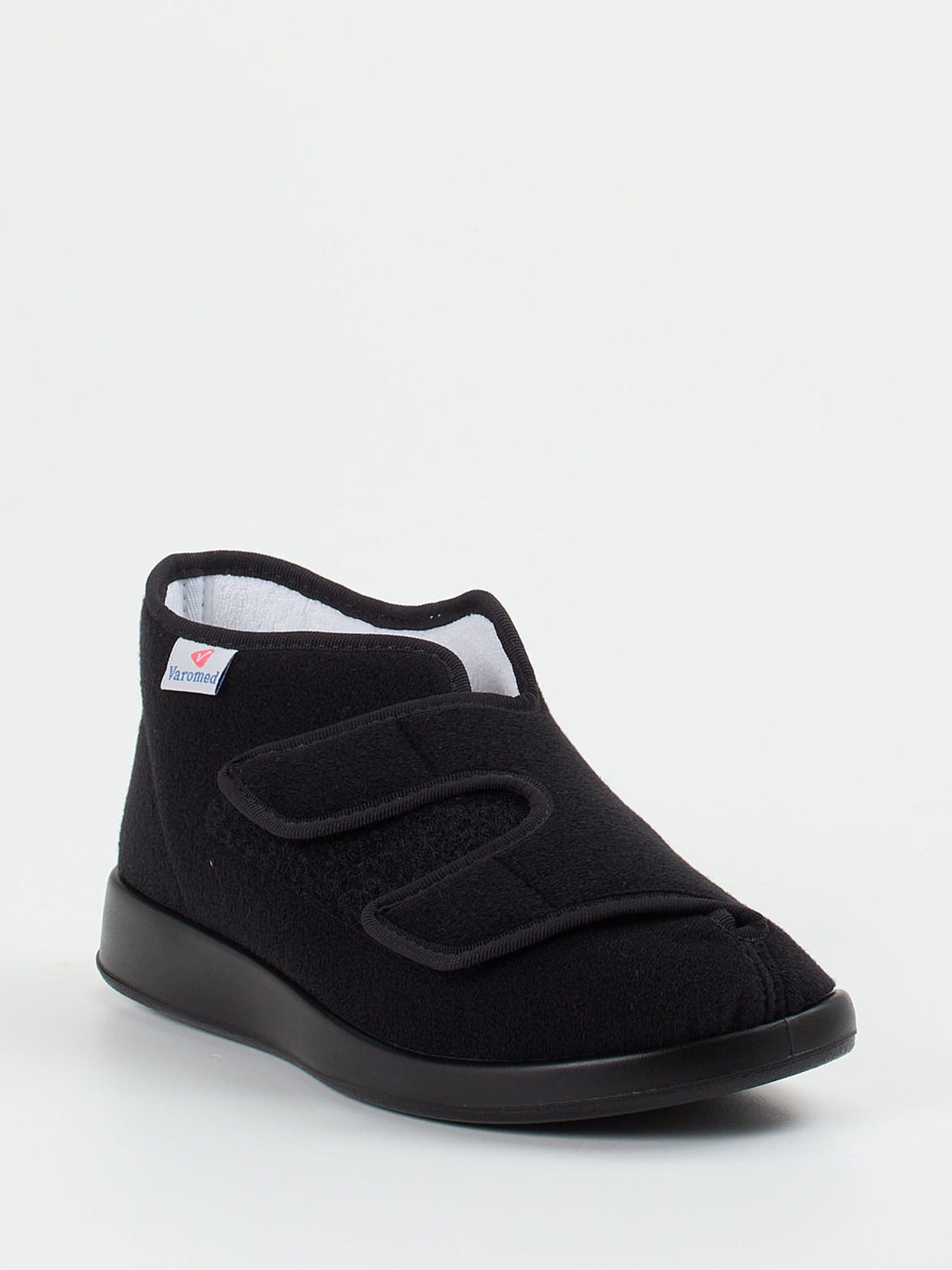 Hausschuhe schwarz 7313009000106