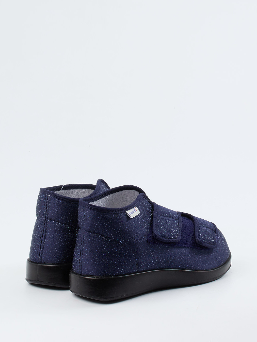 Hausschuh blau 7313159000303