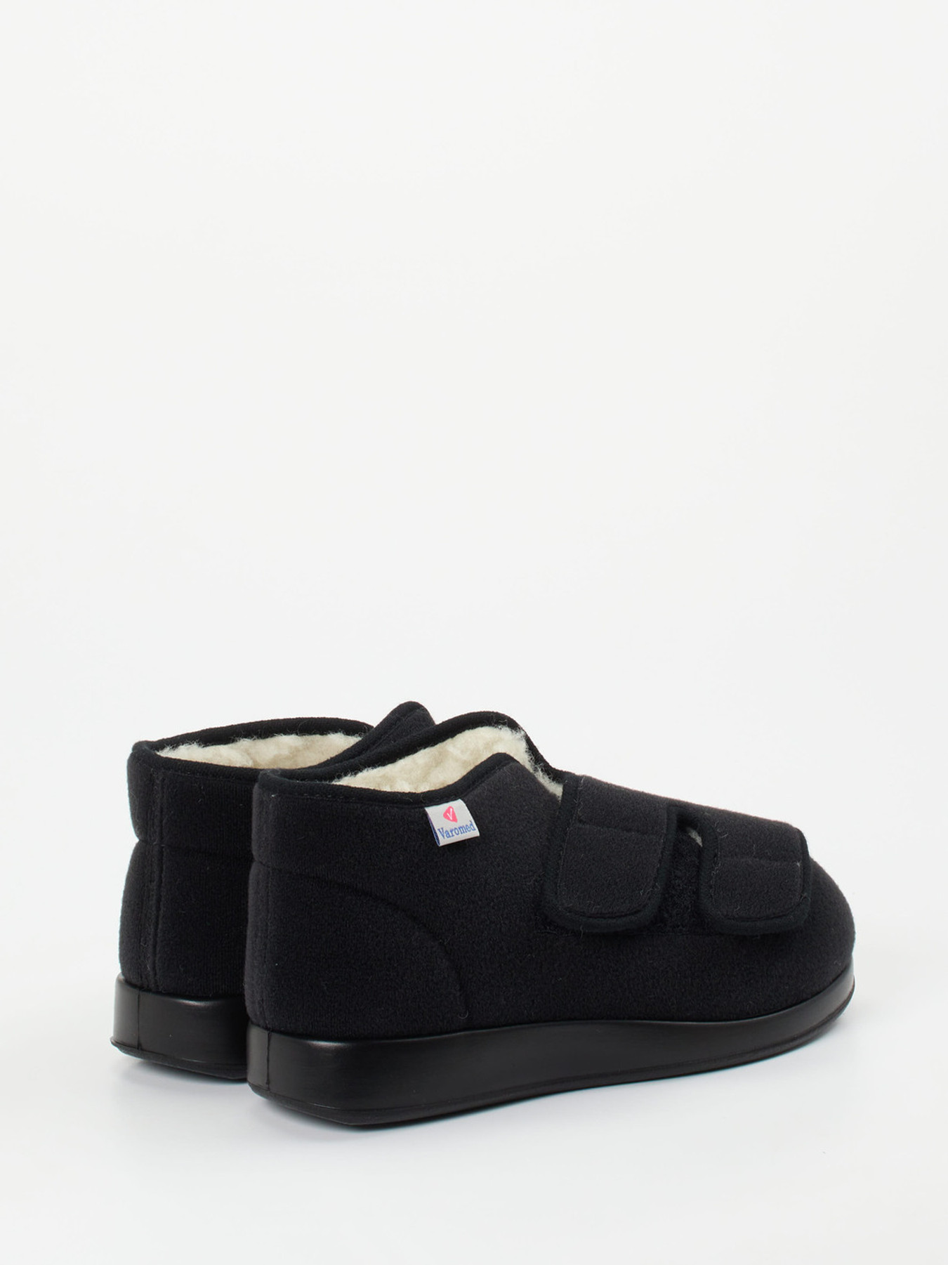 Hausschuh schwarz 7373009000303