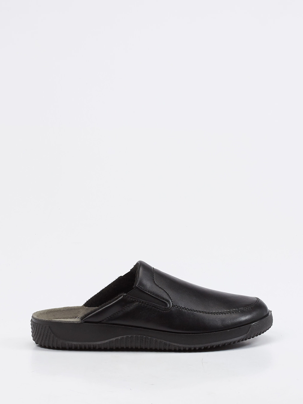 Pantolette schwarz 7403009000501