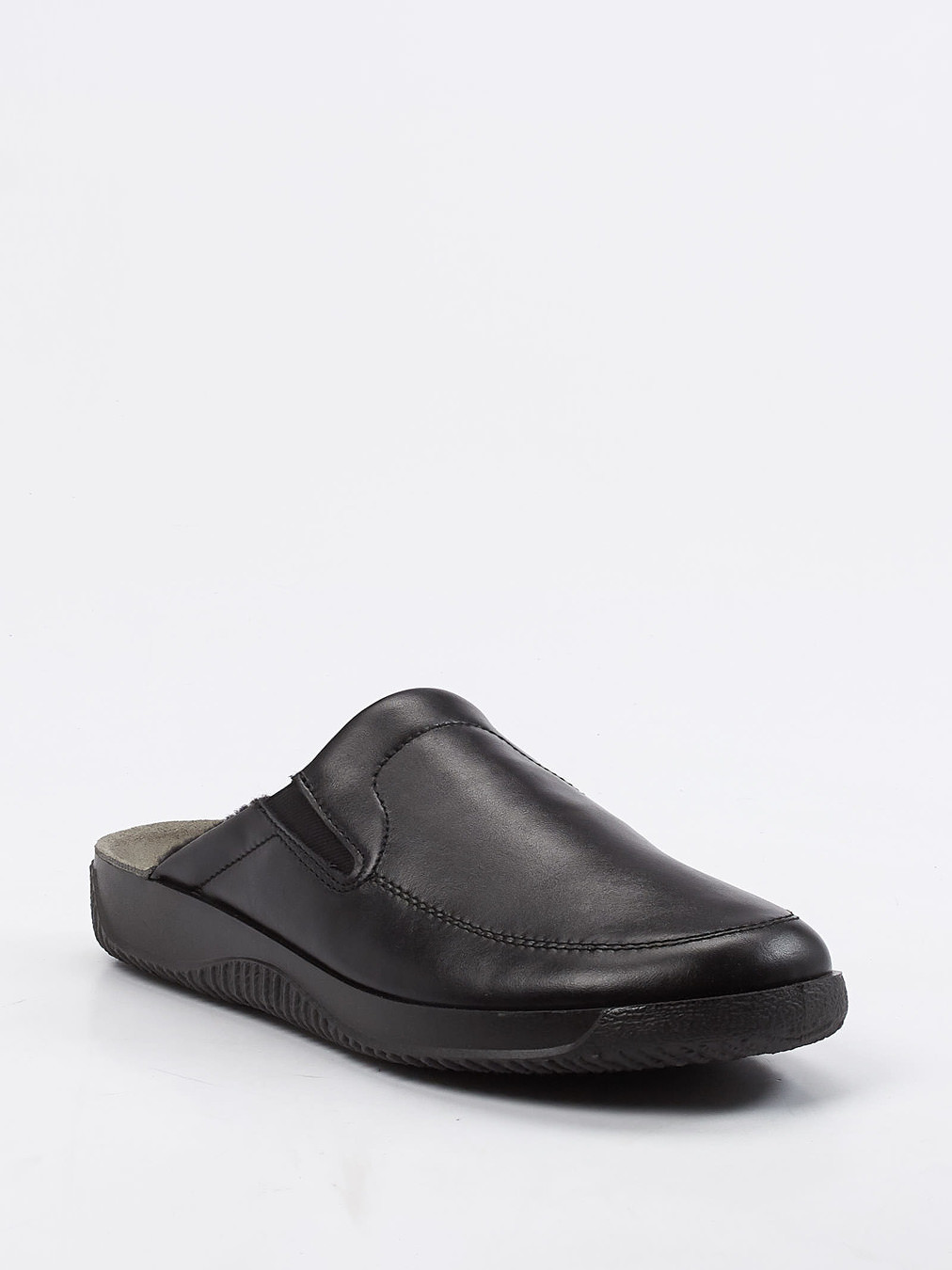 Pantolette schwarz 7403009000506