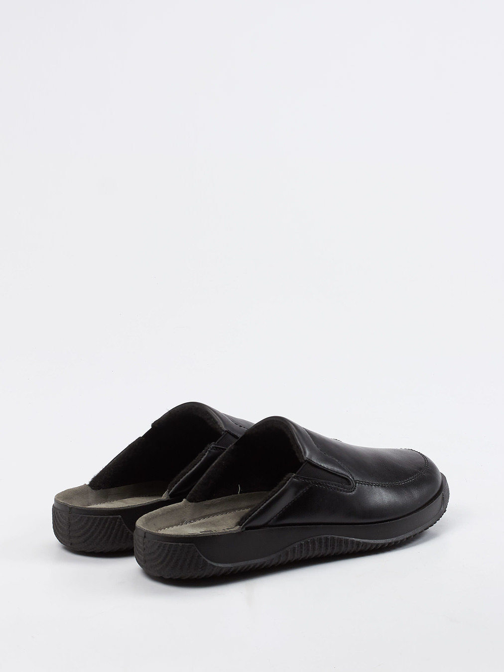 Pantolette schwarz 7403009000503